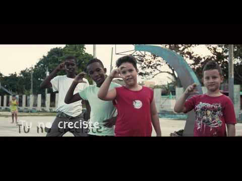 Al2 El Aldeano - Tu No Creciste / VIDEO OFICIAL