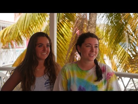 ActionQuest Testimonials: What's the best part about AQ?