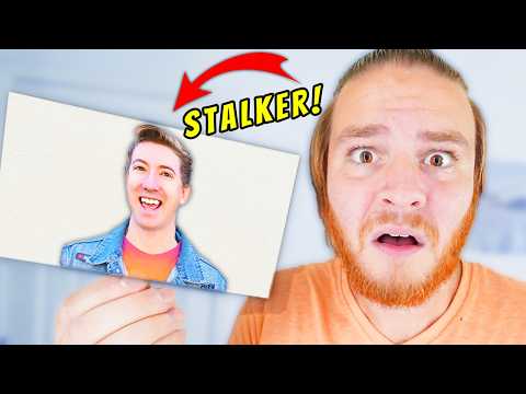 Someone wants me to watch Chad Wild Clay