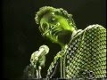 Screamin' Jay Hawkins - Alligator Wine ( From "I Put A Spell In Tokyo" Concert)