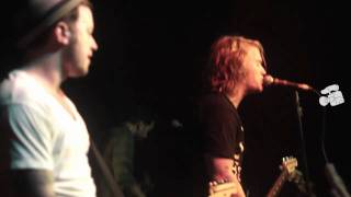 The Almost - Lonely Wheel (Inferno Club - April 25th, 2011 - São Paulo/Brazil) @lbvidz