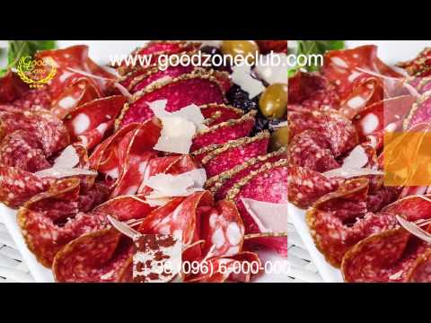 Goodzone Club Hotel Одесса