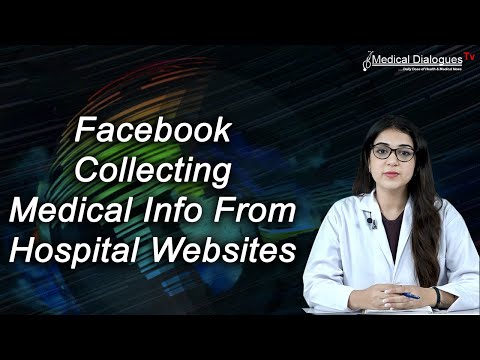 Facebookは患者データをめぐって病院と交渉した