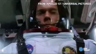 James Horner composed our movie memories