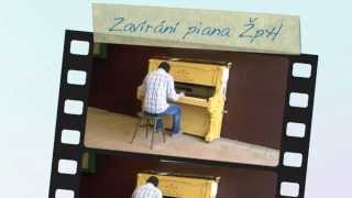 preview picture of video 'Zavírání piana 25.10.2014'