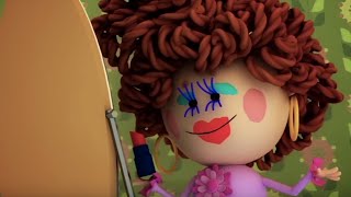 Аркадий Паровозов спешит на помощь - Шапка - Серия 26