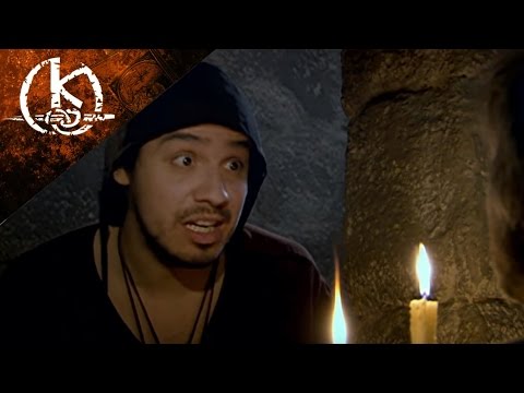 Le tourment - Kaamelott - Livre I