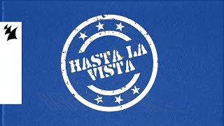 Luciana - Hasta La Vista video