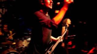 AMEBIX, &quot;Chain Reaction (full version)&quot;, Live at Triple Rock Social Club, 5/27/09