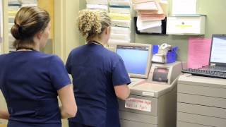 Meet Wellstar Provider Starr Watson, RN
