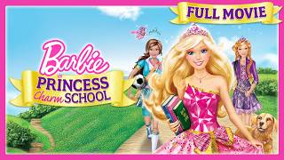 Download lagu Barbie: Princess Charm School 👑💖 | Full Movie | Barbie mp3