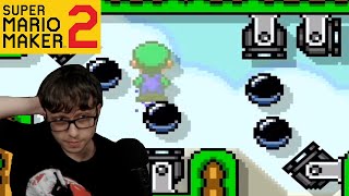 Time To Get My Kaizo Face On  - Endless Super Expert (no skips) #96