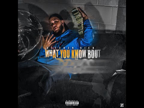 Kitchen Rich-What You Know Bout(Pop Smoke Remix)