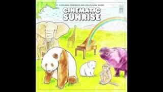 Umbrellas And Elephants - Cinematic Sunrise