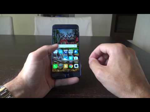 Honor 8 Italiano | Recensione completa. Un piccolo grande device!