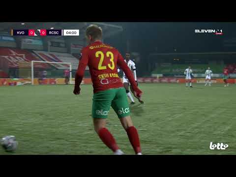 JPL - Saison 20/21 - Journée 20 - #KVOCHA