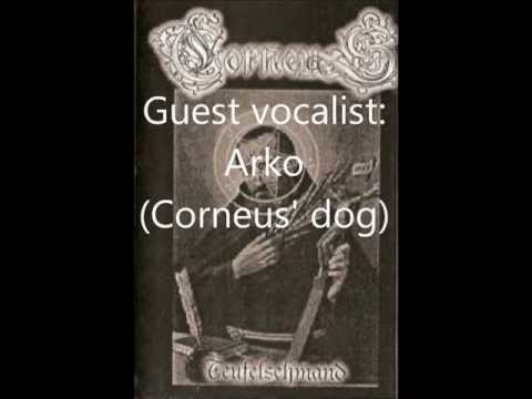 Corneus - 03. Home Baby Murder(er)  -  04. Bleeding & Dying In Chaos