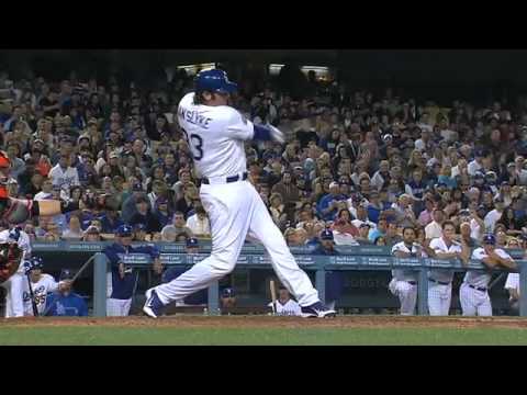 2012/05/09 Recap: SF 2, LAD 6