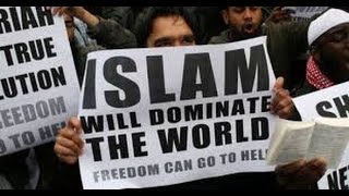 THE REALLY BAD NEWS ABOUT MUSLIM TERROR