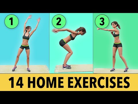 Day 2 Daily Weight Loss Routine 132 calories