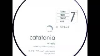 Catatonia - Whale