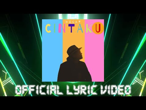 🔵OST NUR 2 - CINTAKU (MEGAT) Official Lyric Video