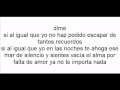 Al igual que yo victor manuelle con letra - RecPlay Al igual que yo victor manuelle con letra