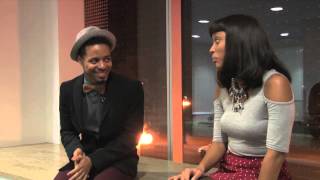 Urban Sensual #ArtistoftheWeek Justin Ruff