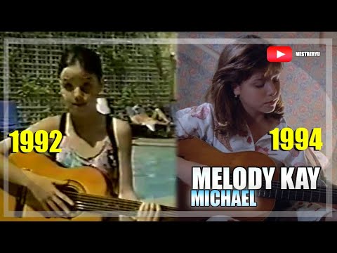 Melody Kay: Michael - A História Sem Fim III (The NeverEnding Story III) x Original x Dublada