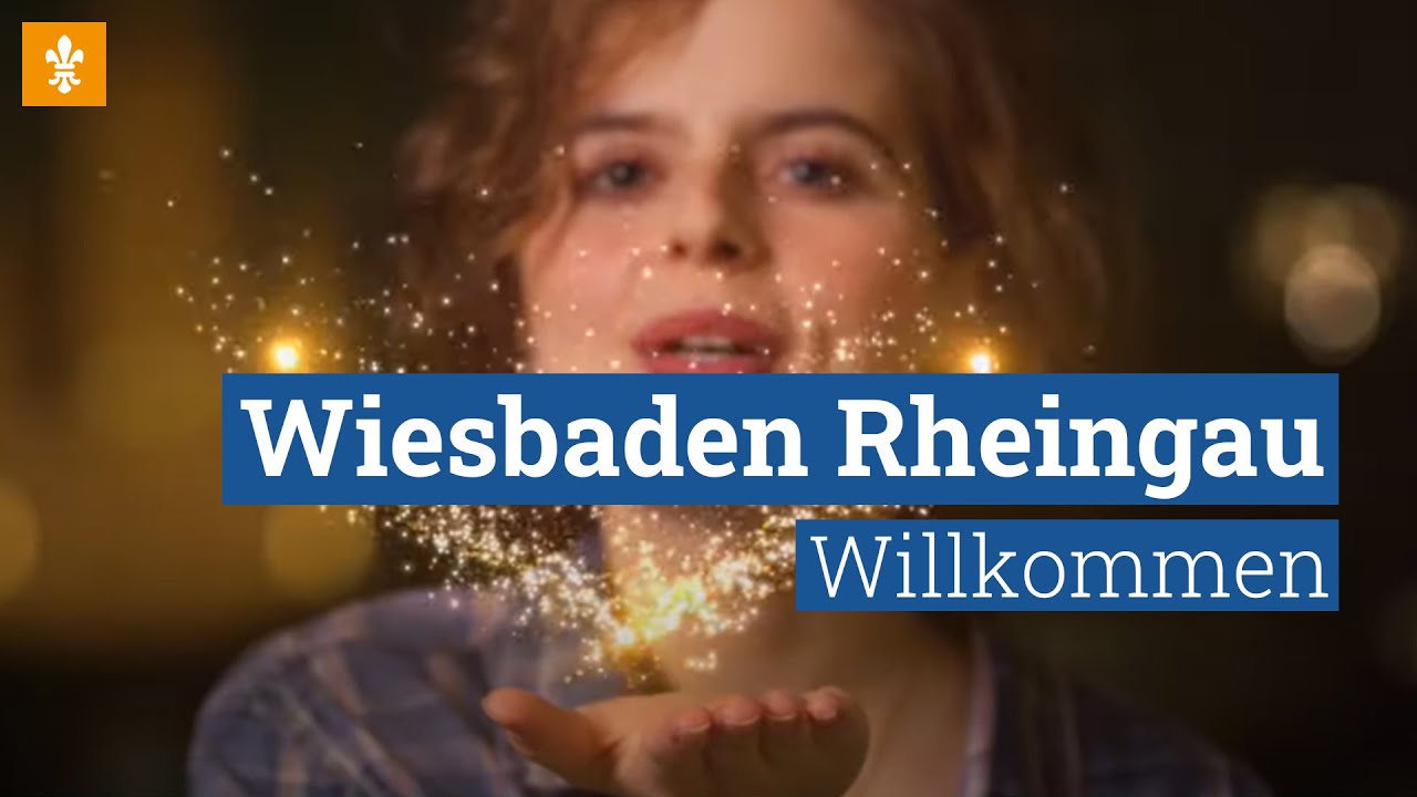 Wiesbaden - Rheingau