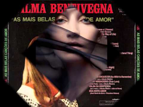 Serenata Do Adeus - Wilma Bentivegna