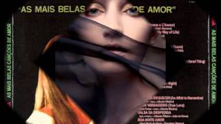 SERENATA DO ADEUS - WILMA BENTIVEGNA