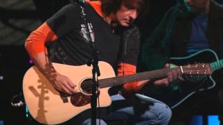 BON JOVI - Misunderstood (lyrics - letra / subtitulado)