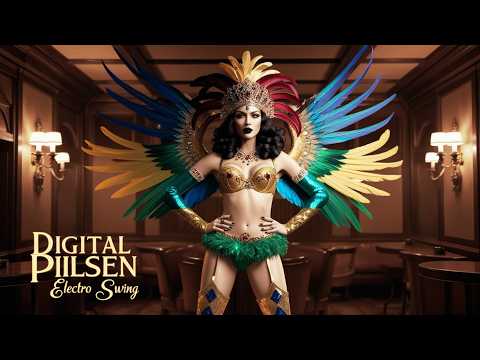 Carnival Electro Swing