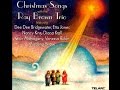 Marlena Shaw, Ralph Moore & Ray Brown Trio - Jingle Bells