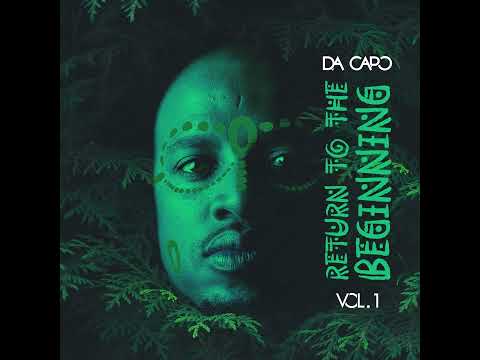Da Capo - Ma Afrika Feat. Lyrix Shoxen | Afro House Source | #afrohouse #afrodeep #afrotech