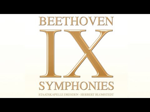 Beethoven: Complete Symphonies | 9 symphonies