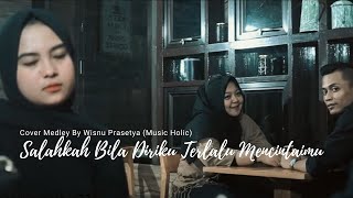 Download lagu Cover Medley Lagu Hits By Wisnu Prasetya (Music Holic) mp3 Download lagu Cover Medley Lagu Hits By Wisnu Prasetya (Music Holic) mp3