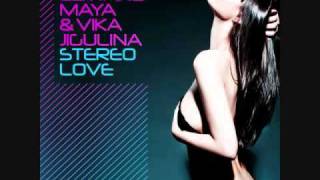 Stereo love (Radio Edit)