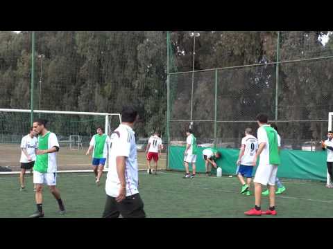 la Alvear vs  Tercer Tiempo