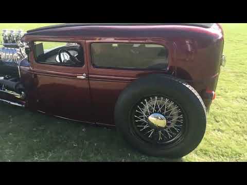 1930 Ford Model A (CC-1614644) for sale in Savannah, Georgia