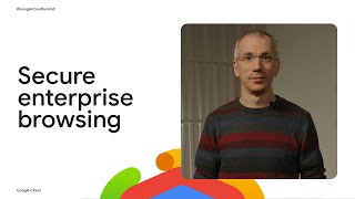 Chrome Enterprise: Secure browsing and collaboration for your enterpri