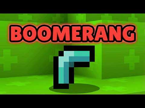 The BOOMERANG Update is Finally Here! 😱