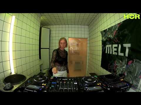 Melt Takeover - TEREZA / July 14 / 7pm-8pm