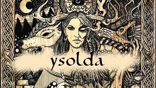 Day 2 - Heldunkel Marathon! - Ysolda