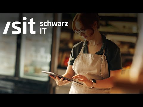 How Schwarz IT Builds Cyber Resilience Across Complex Environments