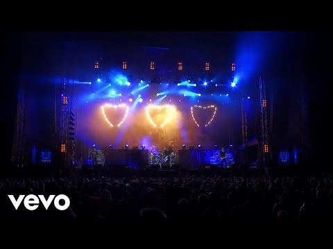 Videoclip de The Mirror And The Ripper — Volbeat