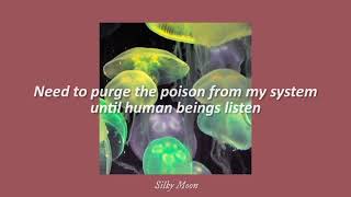 Cover art for Purge the Poison