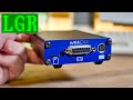 The WeeCee A Tiny New MS DOS Windows Gaming PC