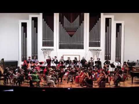 W. C. Handy - Saint Louis Blues (2014)